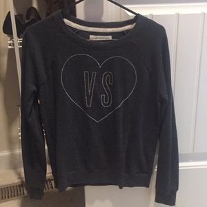 Victoria Secret Sweatshirt - S